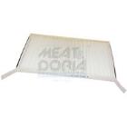 FILTR KABINY AUDI A6,VW/M&D/ MEAT & DORIA MD17084