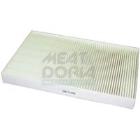 FILTR KABINY AUDI A6,100 95-/M&D/ MEAT & DORIA MD17085