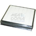 FILTR KABINY CITROEN XANTIA MEAT & DORIA MD17089F