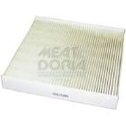 FILTR KABINY CITROEN BERLINGO,XSARA 00- MEAT & DORIA MD17092