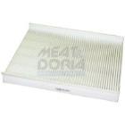 FILTR KABINY FIAT STILO 01- /M&D/ MEAT & DORIA MD17101
