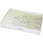 FILTR KABINY RENAULT CLIO II,KANGOO/M&D MEAT & DORIA MD17118