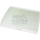 FILTR KABINY RENAULT MEGANE,SCENIC /M&D MEAT & DORIA MD17120