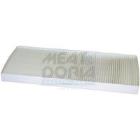 FILTR KABINY CITROEN C8,PEUGEOT 807 02- MEAT & DORIA MD17156