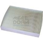 FILTR KABINY FORD FIESTA 02- /M&D/ MEAT & DORIA MD17158