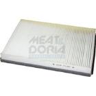 FILTR KABINY VW PASSAT 94-96 /M&D/ MEAT & DORIA MD17179