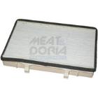 FILTR KABINY VW PASSAT 94-96 /Z WĘGLEM MEAT & DORIA MD17179F