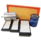 Zestaw filtra MEAT & DORIA FKFIA192