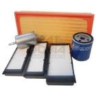 Zestaw filtra MEAT & DORIA FKFIA194