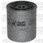 FILTR OLEJU MITSUBISHI BENZ. OUTLANDER MEAT & DORIA MD15063/12