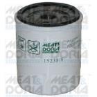 FILTR OLEJU FORD BENZ. FOCUS 1,4 16V /ZETEC//M MEAT & DORIA MD15238/8