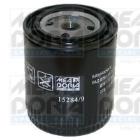 FILTR OLEJU AUDI BENZ. 2,6-2,8 MEAT & DORIA MD15284/9