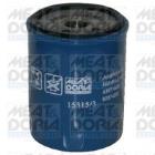 FILTR OLEJU FIAT BENZ. CC,SEICENTO 900 MEAT & DORIA MD15315/3