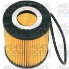 FILTR OLEJU VW BENZ. 2,8 VR6 96-97 MEAT & DORIA MD14016