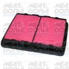 FILTR POW.HONDA CIVIC 1,4I 95- MEAT & DORIA MD16030