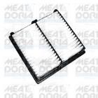 FILTR POW.HONDA ACCORD 2,0 95- MEAT & DORIA MD16041/1