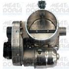 PRZEPUSTNICA PEUGEOT 406 2,0T 98- MEAT & DORIA MD89111