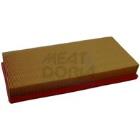 FILTR POW.AUDI A3 1,6,1,8,VW BORA MEAT & DORIA MD16628