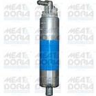 POMPA PALIWA /M&D/ MEAT & DORIA MD76099