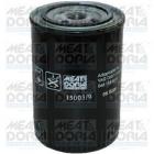 FILTR OLEJU ALFA DIESEL 2,5 -92 MEAT & DORIA MD15003/9