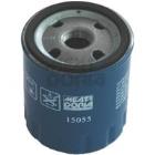 FILTR OLEJU CITROEN BENZ. 1,1-1,6 16V 86- MEAT & DORIA MD15055