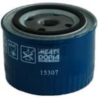 FILTR OLEJU OPEL BENZ. 2,5I,3,0 -94 /OMEGA/ MEAT & DORIA MD15307