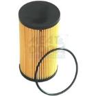 FILTR OLEJU AUDI BENZ. 4,2 V8 02- /A4,A6,A8/ MEAT & DORIA MD14079