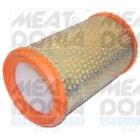 FILTR POW.RENAULT 1,1-1,2 96- /CLIO,TWINGO/ MEAT & DORIA MD16127