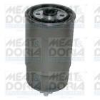 FILTR PALIWA FIAT DIESEL 1,9JTD 03-/DOBLO,STILO/ MEAT & DORIA MD4706
