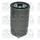 FILTR PALIWA FIAT DIESEL 2,0-2,8JTD 02- DUCATO MEAT & DORIA MD4707