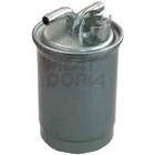 FILTR PALIWA AUDI DIESEL 2,0TDI 04- /A4,A6/ MEAT & DORIA MD4804