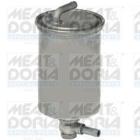 FILTR PALIWA AUDI DIESEL 2,7-3,0TDI 04- CABRIO MEAT & DORIA MD4821