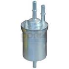 FILTR PALIWA AUDI BENZ. 1,6-2,0 03- MEAT & DORIA MD4828