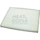 FILTR KABINY FIAT GRANDE PUNTO 05- /M&D MEAT & DORIA MD17415