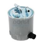FILTR PALIWA DACIA DIESEL 1,5DCI 05- LOGAN MEAT & DORIA MD4867