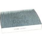 FILTR KABINY FORD FIESTA 02- /M&D/ MEAT & DORIA MD17158K