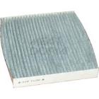 FILTR KABINY TOYOTA RAV4 III 06-,YARIS MEAT & DORIA MD17423K