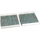 FILTR KABINY ALFA ROMEO Q4,GT,147,156/M MEAT & DORIA MD17078K-X2