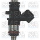 WTRYSKIWACZ /M&D/ MEAT & DORIA MD75114046