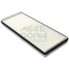 FILTR KABINY RENAULT ESPACE IV 02-/M&D/ MEAT & DORIA MD17340F