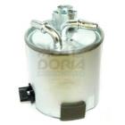 FILTR PALIWA RENAULT DIESEL 1,5-2,0DCI 05- /MEGANE II,S... MEAT & DORIA MD4911