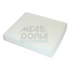 FILTR KABINY NISSAN X-TRAIL 2,0-2,5 01- MEAT & DORIA MD17055