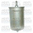 FILTR PALIWA VW BENZ. +BMW,CITROEN MEAT & DORIA MD4024/1