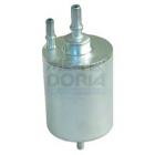 FILTR PALIWA AUDI BENZ. 2,4 V6 04- A6 MEAT & DORIA MD4817