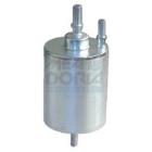 FILTR PALIWA AUDI BENZ. 2,0 06/05- A4 MEAT & DORIA MD4818