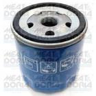 FILTR OLEJU ALFA BENZ. 1,7-2,0 87- /155,156/ MEAT & DORIA MD15312/3