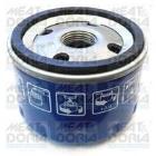 FILTR OLEJU ALFA DIESEL 1,9JTD -06 /147,156/ MEAT & DORIA MD15518/3