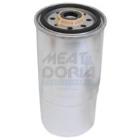 FILTR PALIWA BMW DIESEL 2,5TDS 91- MEAT & DORIA MD4134