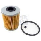 FILTR PALIWA OPEL DIESEL 1,7CDTI 04- /ASTRA H MEAT & DORIA MD4229