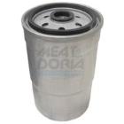 FILTR PALIWA LAND ROVER DIESEL 2,5TD 98- DISCOVERY MEAT & DORIA MD4241